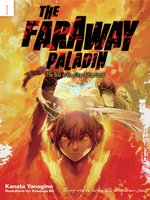 The Faraway Paladin, Volume 1